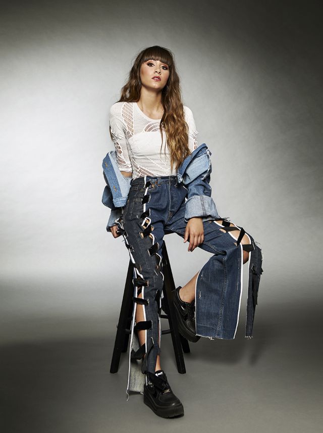 ¿Quieres recorrer las 4 ciudades de LOS40 Stage con Aitana? ¿Quieres recorrer las 4 ciudades de LOS40 Stage con Aitana?