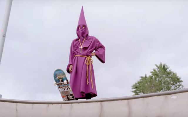 Si no te gustan las saetas, tenemos tu playlist para esta Semana Santa Si no te gustan las saetas, tenemos tu playlist para esta Semana Santa