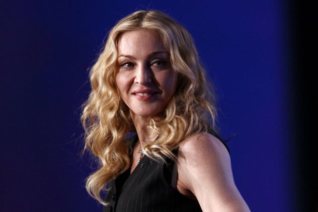 Madonna también estará en Eurovisión según la prensa israelí Madonna también estará en Eurovisión según la prensa israelí
