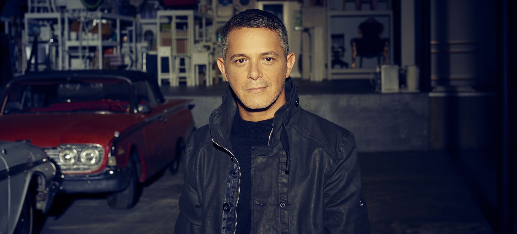 #ElDisco: analizamos, tema por tema, el nuevo álbum (y hechizo) de Alejandro Sanz #ElDisco: analizamos, tema por tema, el nuevo álbum (y hechizo) de Alejandro Sanz