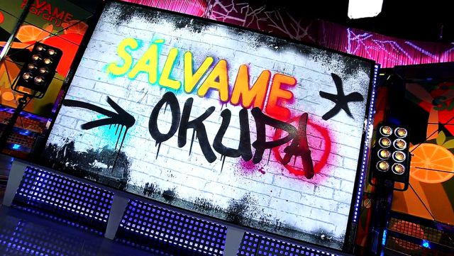 Lo último de Telecinco: un ‘Gran Hermano’ con todos los rostros de ‘Sálvame’ Lo último de Telecinco: un ‘Gran Hermano’ con todos los rostros de ‘Sálvame’