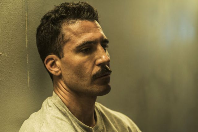 Miguel Ángel Silvestre: “En la serie se cuenta toda la verdad sobre Pablo Ibar” Miguel Ángel Silvestre: “En la serie se cuenta toda la verdad sobre Pablo Ibar”
