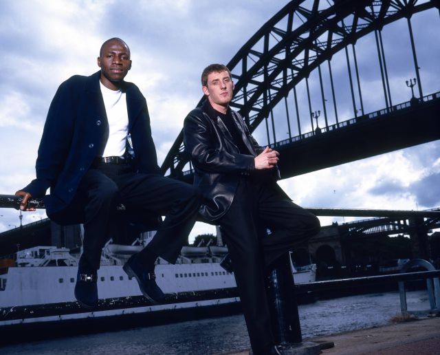 Lighthouse Family vuelve después de 18 en silencio Lighthouse Family vuelve después de 18 en silencio