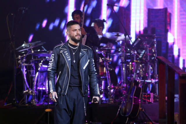 ¿Quieres conseguir el look de Maluma? Aquí te damos las claves ¿Quieres conseguir el look de Maluma? Aquí te damos las claves