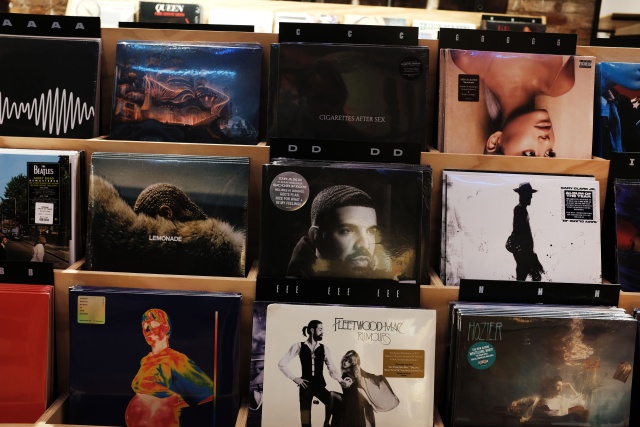 La contaminación del streaming supera a la de los CDs La contaminación del streaming supera a la de los CDs