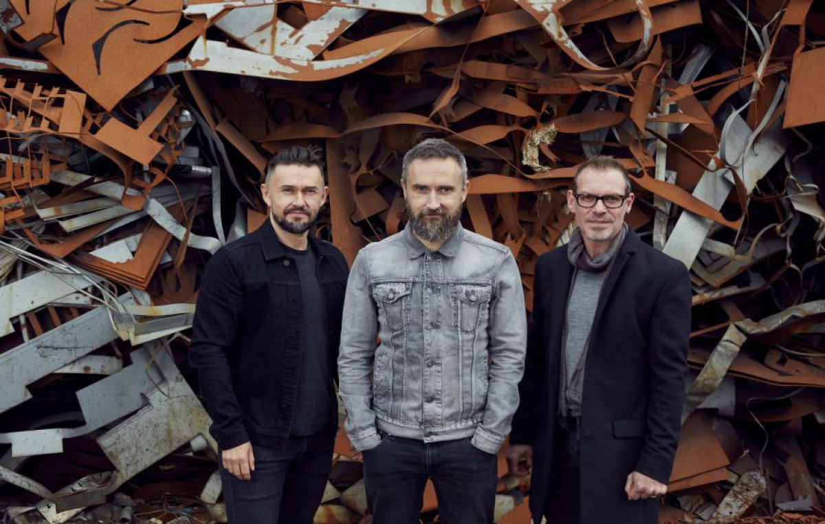 The Cranberries - 'In The End' (26 de abril) The Cranberries - 'In The End' (26 de abril)