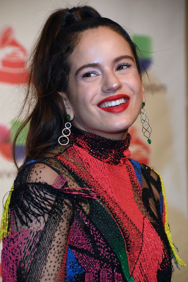 Rosalía y J Balvin, Sofía Reyes con Rita Ora y Anitta, y Bombai, candidatos «con altura» esta la semana Rosalía y J Balvin, Sofía Reyes con Rita Ora y Anitta, y Bombai, candidatos «con altura» esta la semana