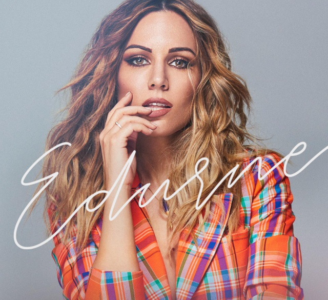Edurne regresa a la música con ‘Demasiado tarde’, su nuevo single Edurne regresa a la música con ‘Demasiado tarde’, su nuevo single