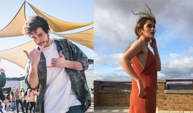 A Miki le parece “fantástica” la opinión de Amaia sobre ‘La Venda’ A Miki le parece “fantástica” la opinión de Amaia sobre ‘La Venda’