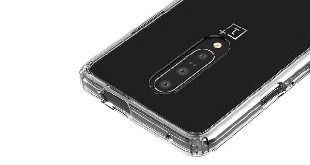 OnePlus 7 tendría versión 'PRO' OnePlus 7 tendría versión 'PRO'