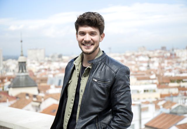 40 cosas que no sabías sobre Carlos Right por Carlos Right 40 cosas que no sabías sobre Carlos Right por Carlos Right