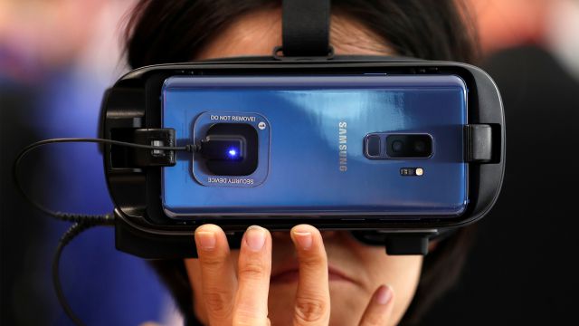 Samsung confía en ganar la guerra por el mercado Samsung confía en ganar la guerra por el mercado
