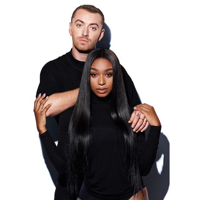 Sam Smith & Normani y Mabel, aspirantes a la lista esta semana Sam Smith & Normani y Mabel, aspirantes a la lista esta semana