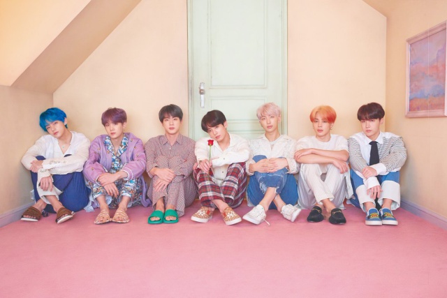Los BTS más personales: inspiraciones, consejos y futuros proyectos Los BTS más personales: inspiraciones, consejos y futuros proyectos