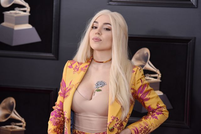 Ava Max Ava Max