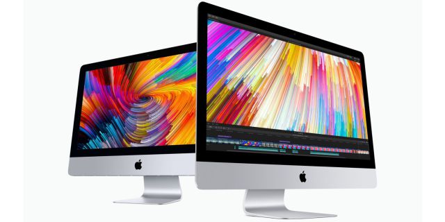 Buen momento para renovar tu iMac Buen momento para renovar tu iMac