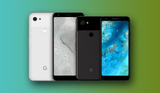 Google da más pistas de los Pixel 3A, Pixel 3A XL Google da más pistas de los Pixel 3A, Pixel 3A XL