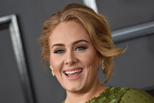 Adele se separa de su marido tras 7 años de relación Adele se separa de su marido tras 7 años de relación