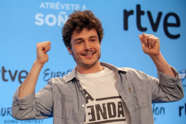 Pre-párate para la Pre-Party de Eurovisión 2019 y síguela en directo Pre-párate para la Pre-Party de Eurovisión 2019 y síguela en directo