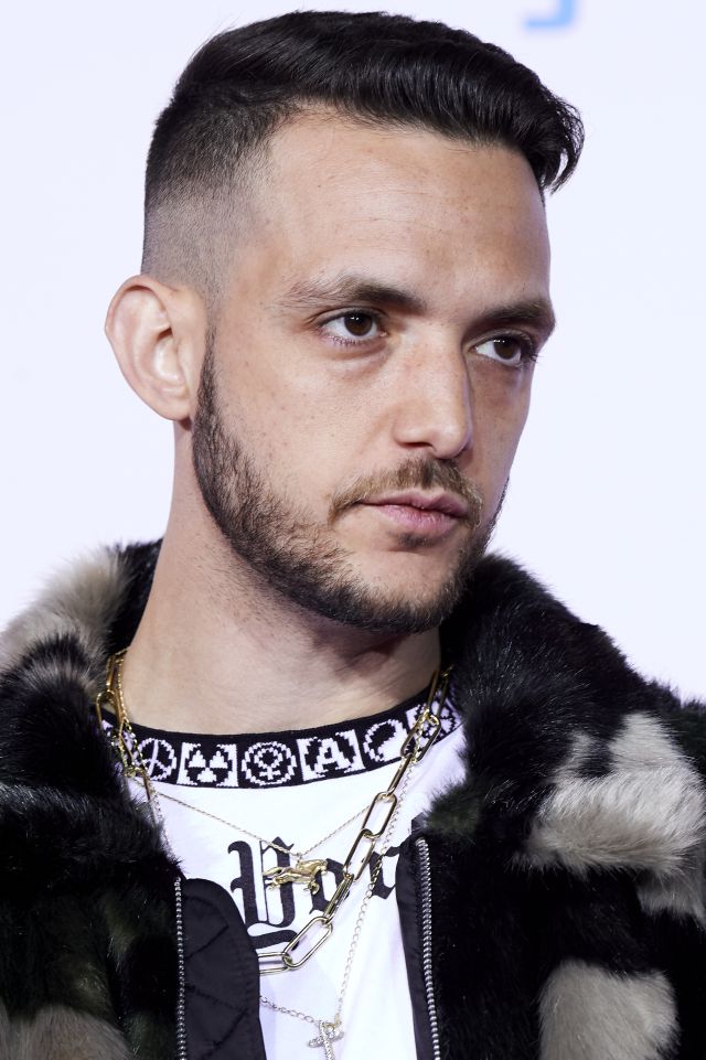 C. Tangana nos aclara lo que significa ‘ontas’ C. Tangana nos aclara lo que significa ‘ontas’