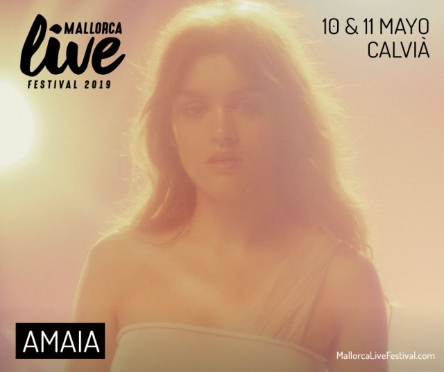 Cinco razones para no perderse el Mallorca Live Festival Cinco razones para no perderse el Mallorca Live Festival