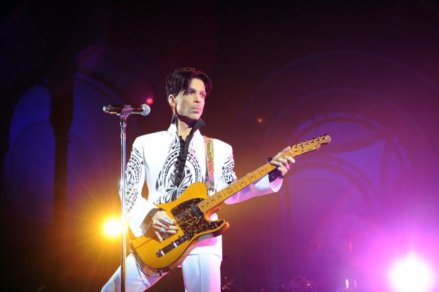 Así serán las memorias de Prince, que ya tienen fecha de publicación Así serán las memorias de Prince, que ya tienen fecha de publicación