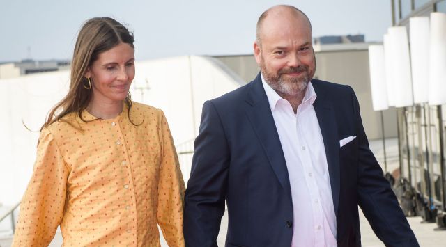 El dueño de Asos está de luto tras los atentados de Sri Lanka El dueño de Asos está de luto tras los atentados de Sri Lanka