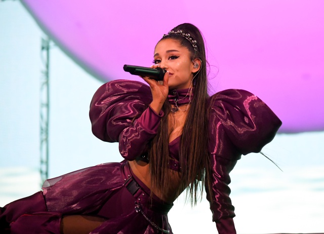 Ariana Grande, BlackPink y Little Mix: mucho GirlPower en las redes Ariana Grande, BlackPink y Little Mix: mucho GirlPower en las redes