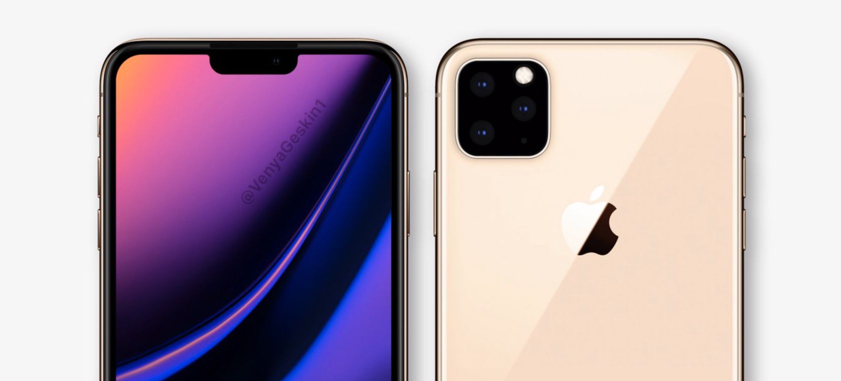 Apple planea mejoras en las cámaras Apple planea mejoras en las cámaras