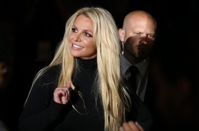 ‘Once Upon a One More Time’, el musical de Britney Spears, tendrá película ‘Once Upon a One More Time’, el musical de Britney Spears, tendrá película