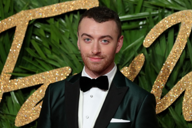 Sam Smith cancela su actuación junto a Normani en los Billboard Music Awards Sam Smith cancela su actuación junto a Normani en los Billboard Music Awards