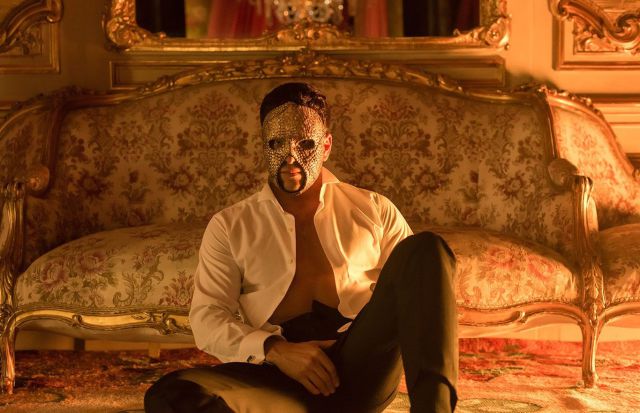 Calendario de series, mayo 2019: del ‘Instinto’ de Mario Casas, al “Titanic” de Netflix Calendario de series, mayo 2019: del ‘Instinto’ de Mario Casas, al “Titanic” de Netflix