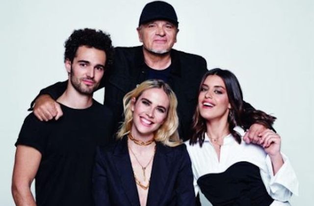 Brisa Fenoy y Dulceida fichan por Movistar+ para su nuevo programa ‘Top Photo’ Brisa Fenoy y Dulceida fichan por Movistar+ para su nuevo programa ‘Top Photo’