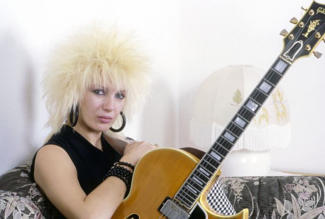 'Call me' de Spagna: el pelotazo italo-disco que llegó al número 1 de LOS40 'Call me' de Spagna: el pelotazo italo-disco que llegó al número 1 de LOS40