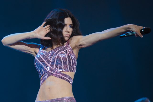 El FIB 2019 va tomando forma: Marina y Black Lips, entre los nuevos confirmados El FIB 2019 va tomando forma: Marina y Black Lips, entre los nuevos confirmados