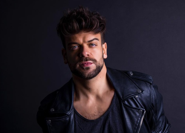 Ricky Merino será jurado de TVE para Eurovisión Ricky Merino será jurado de TVE para Eurovisión
