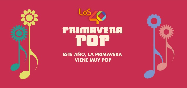LOS40 Primavera Pop llega con mucha música y salvando océanos LOS40 Primavera Pop llega con mucha música y salvando océanos