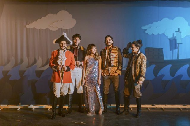 Morat y Aitana, y Pedro Capó, Alicia Keys y Farruko, candidatos de la semana Morat y Aitana, y Pedro Capó, Alicia Keys y Farruko, candidatos de la semana
