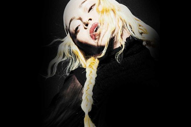 Así suena ‘I Rise’, el nuevo tema reivindicativo de Madonna Así suena ‘I Rise’, el nuevo tema reivindicativo de Madonna