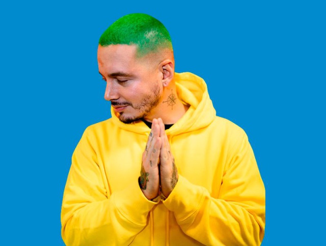 J Balvin, contra las cuerdas por defender a Chris Brown: “Sí, la cagué” J Balvin, contra las cuerdas por defender a Chris Brown: “Sí, la cagué”