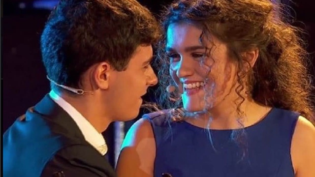 Alfred presenta ‘La Respuesta’, una nueva canción que podría responder a ‘El Relámpago’ de Amaia Alfred presenta ‘La Respuesta’, una nueva canción que podría responder a ‘El Relámpago’ de Amaia