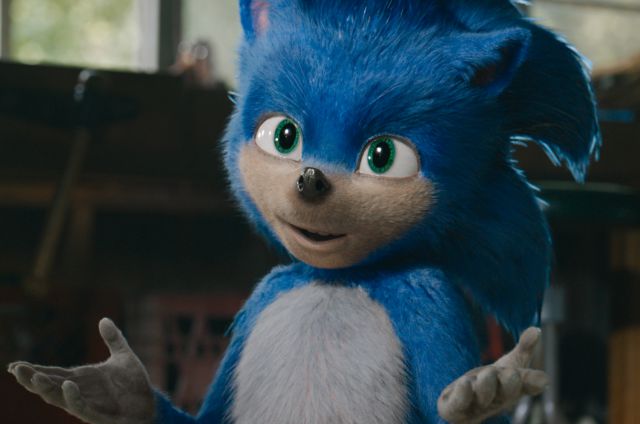 El director de Sonic asegura que se corregirá la apariencia del erizo El director de Sonic asegura que se corregirá la apariencia del erizo