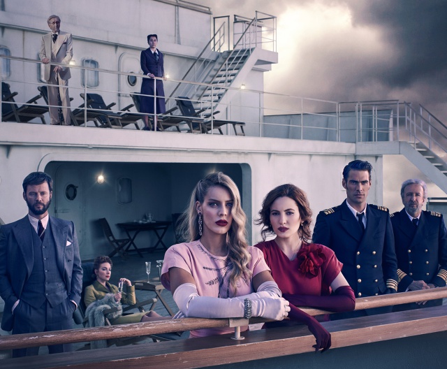 Netflix enseña su Titanic en este impactante tráiler Netflix enseña su Titanic en este impactante tráiler