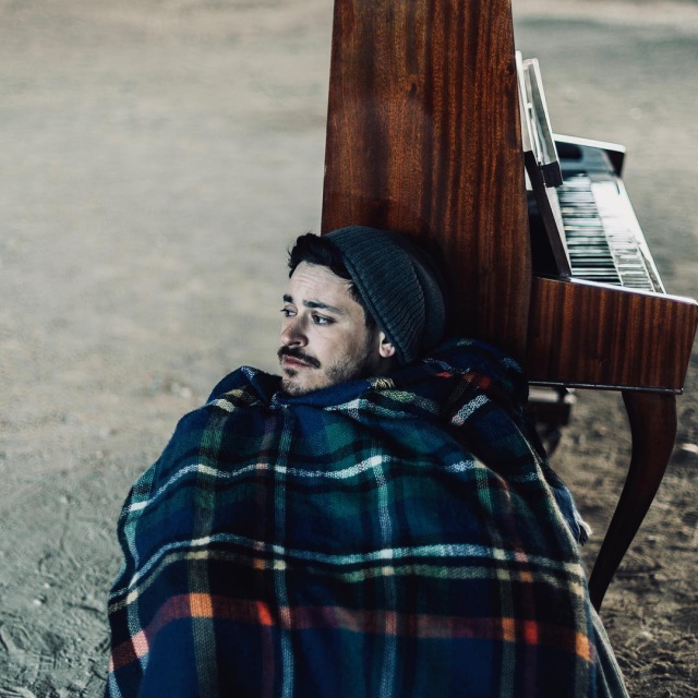 Cepeda desvela la portada de su nuevo single: ‘El Reino’ Cepeda desvela la portada de su nuevo single: ‘El Reino’