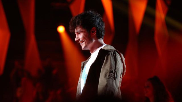 Eurovisión 2019: se filtran imágenes de la puesta en escena de Miki Eurovisión 2019: se filtran imágenes de la puesta en escena de Miki