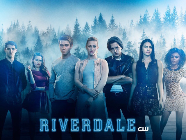 Riverdale The CW