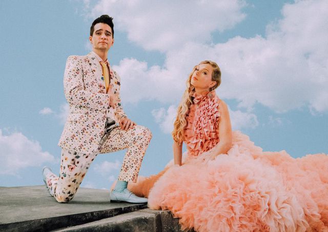 Taylor Swift con Brendon Urie, Alejandro Sanz con Camila Cabello y Beret, aspirantes a la lista Taylor Swift con Brendon Urie, Alejandro Sanz con Camila Cabello y Beret, aspirantes a la lista