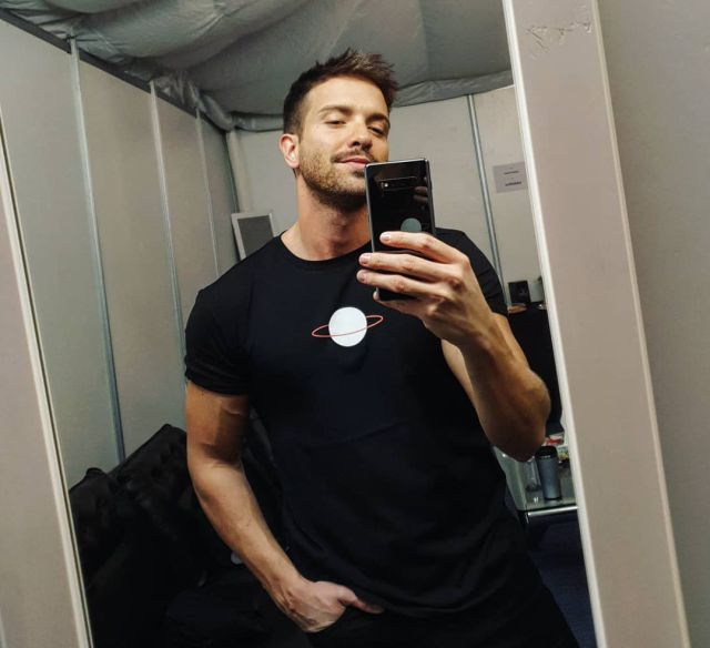 Ya sabemos dónde coloca Pablo Alborán su premio LOS40 Music Award Ya sabemos dónde coloca Pablo Alborán su premio LOS40 Music Award