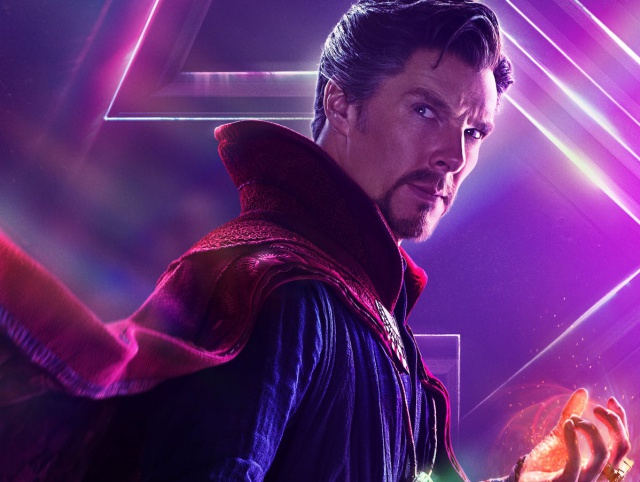 ¿Qué escena de 'Los Vengadores: Endgame' describe tu 2019? ¡Haz el test! ¿Qué escena de 'Los Vengadores: Endgame' describe tu 2019? ¡Haz el test!