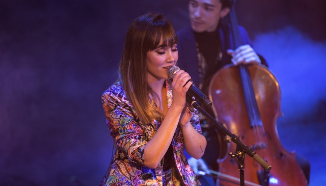 Aitana anuncia el primer single de ‘Spoiler’: ‘Nada sale mal’ Aitana anuncia el primer single de ‘Spoiler’: ‘Nada sale mal’